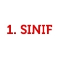 1.SINIF KIRTASİYE MALZEMELERİ